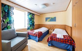 Hotel Utsjoki